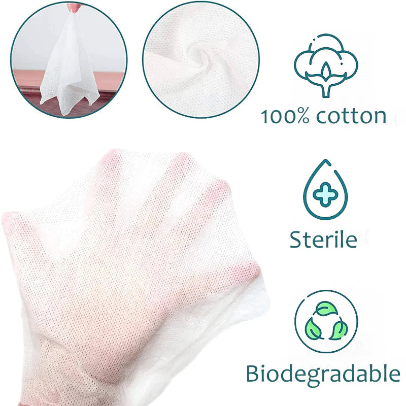 "Elevate Your Hygiene, Wherever Life Takes You"